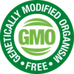 Non-GMO seal
