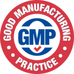 Good Manufacturing Practice seal